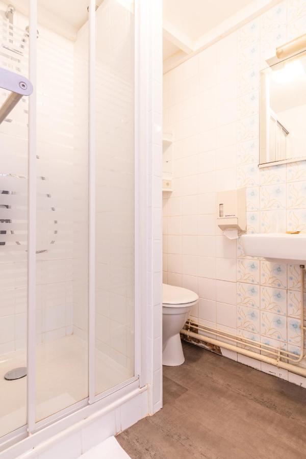 Hotel Des Bains 엑스레뱅 외부 사진