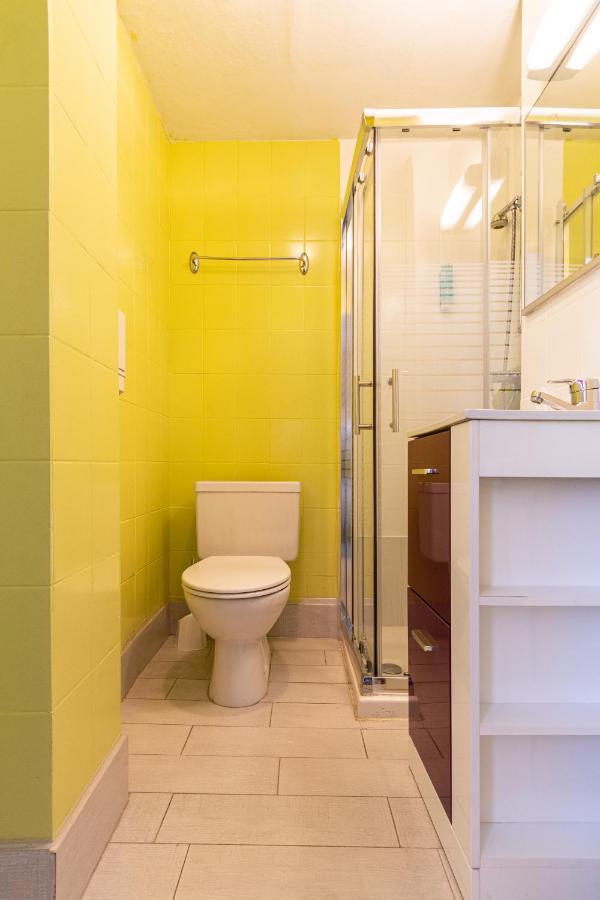 Hotel Des Bains 엑스레뱅 외부 사진