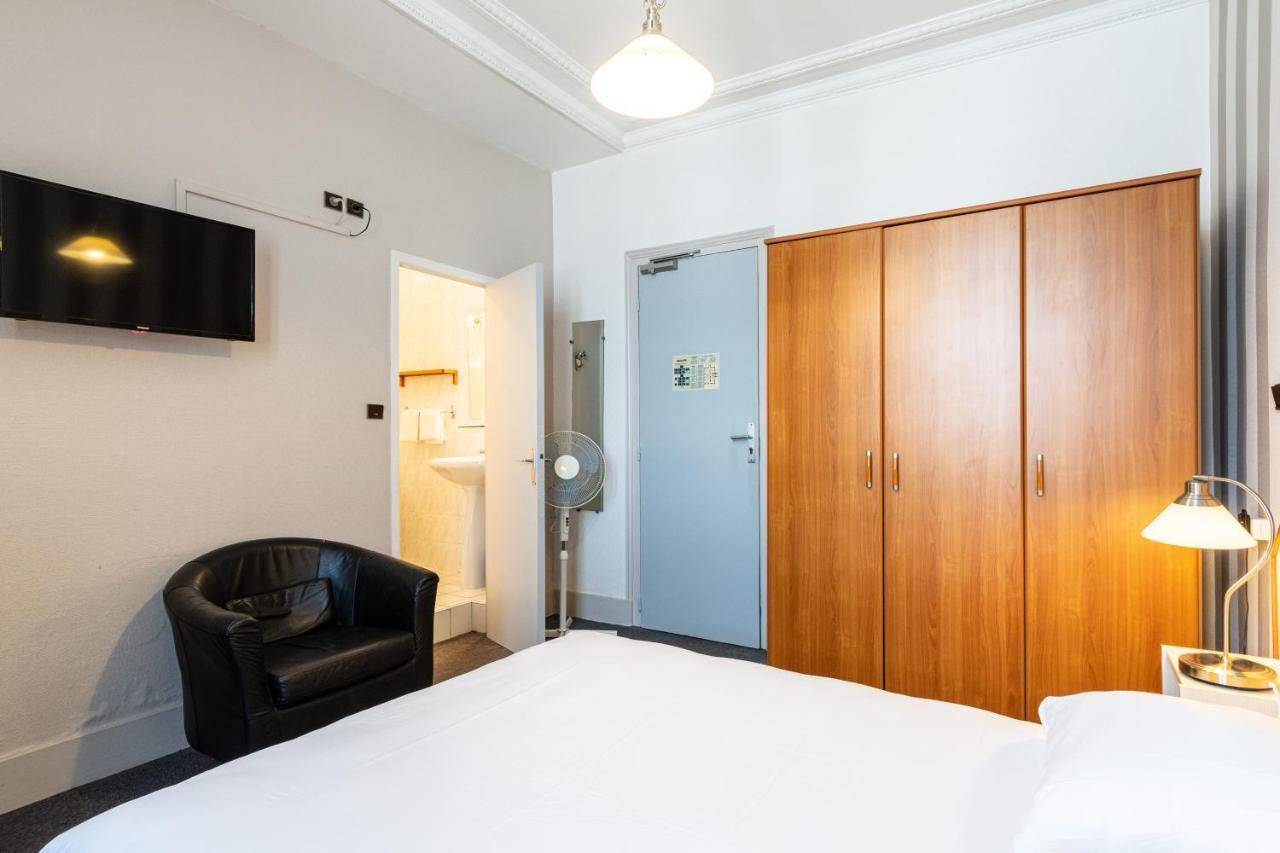Hotel Des Bains 엑스레뱅 외부 사진